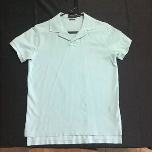 Authentic Ralph Lauren Polo Shirt